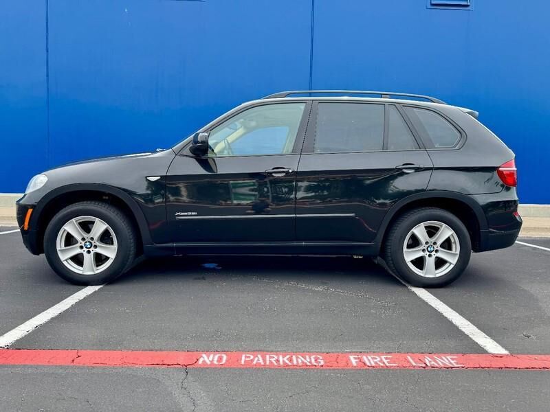 2013 BMW X5