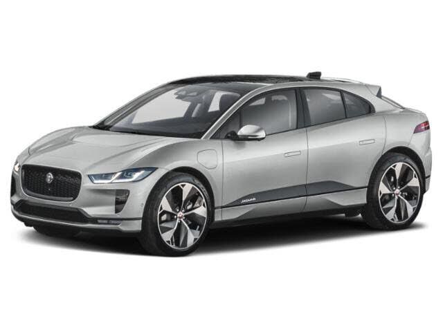 2022 Jaguar I-PACE