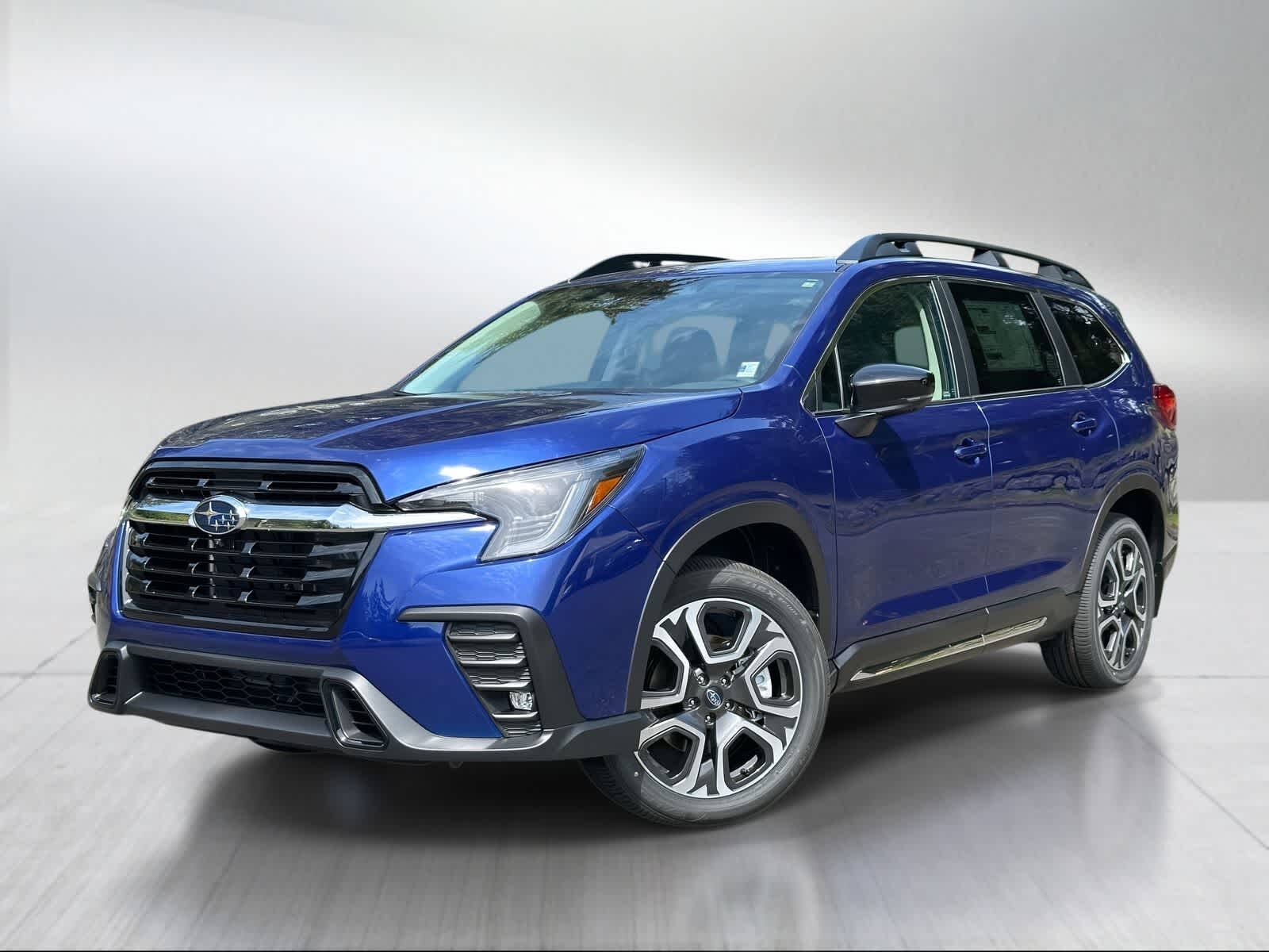 2026 SUBARU Ascent