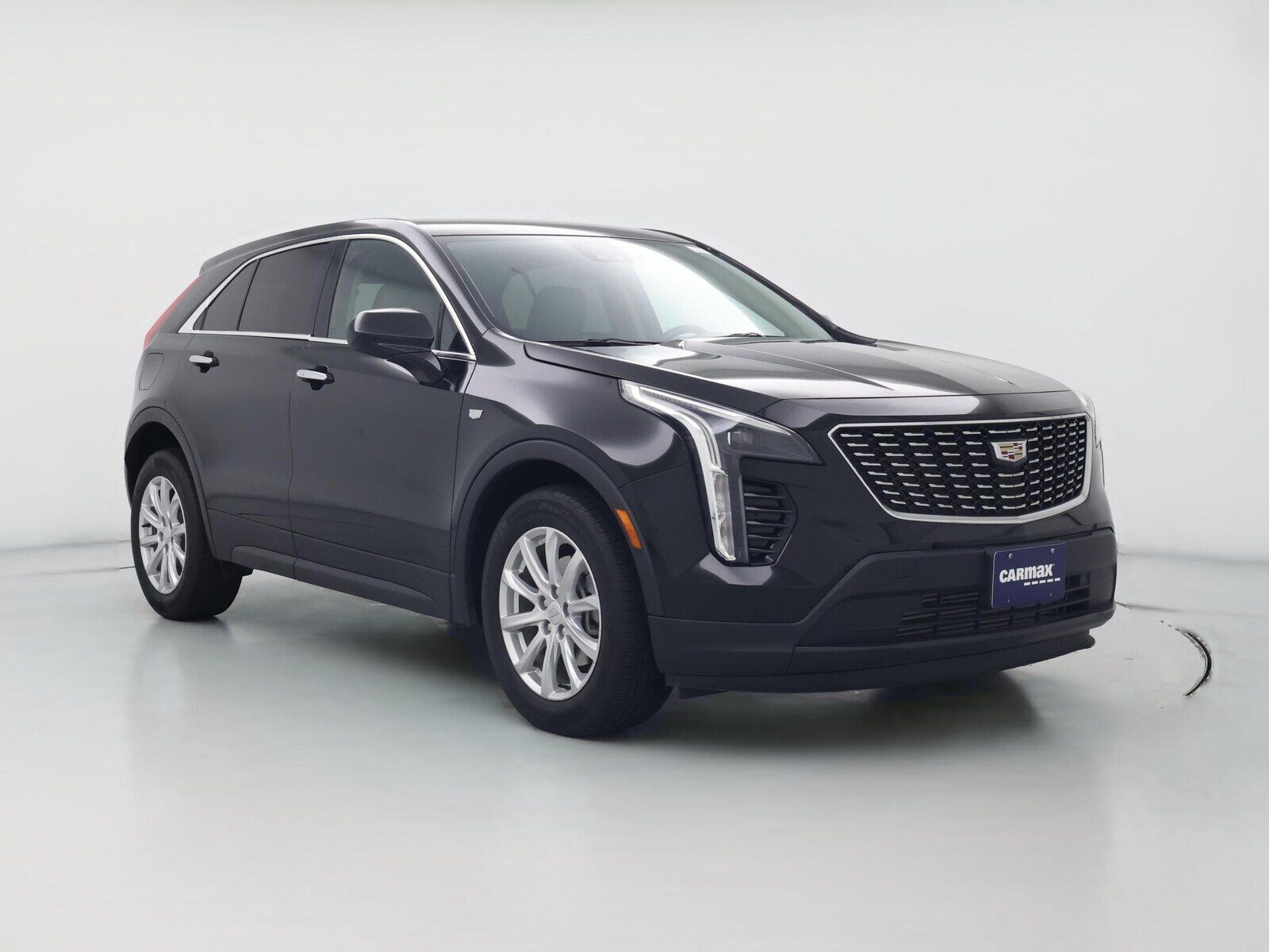 2022 CADILLAC XT4
