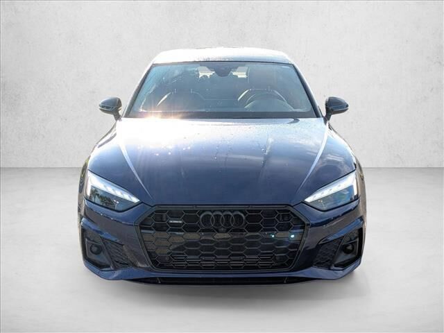 2023 Audi A5
