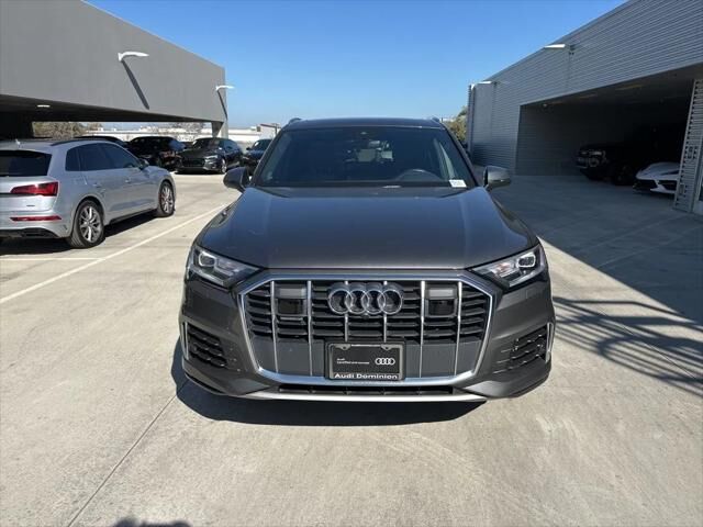 2021 Audi Q7