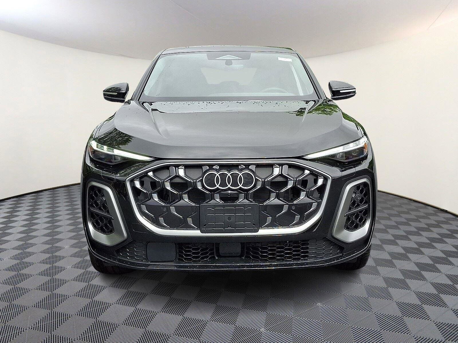 2026 Audi SQ5