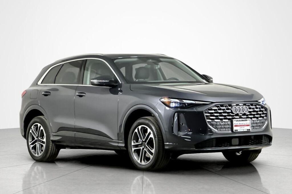 2026 Audi Q5