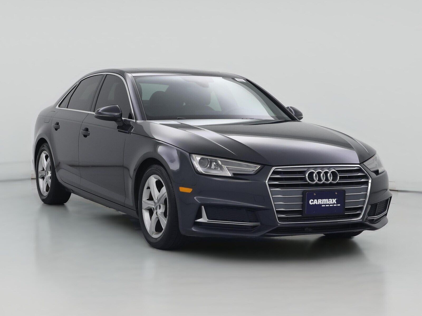 2019 AUDI A4