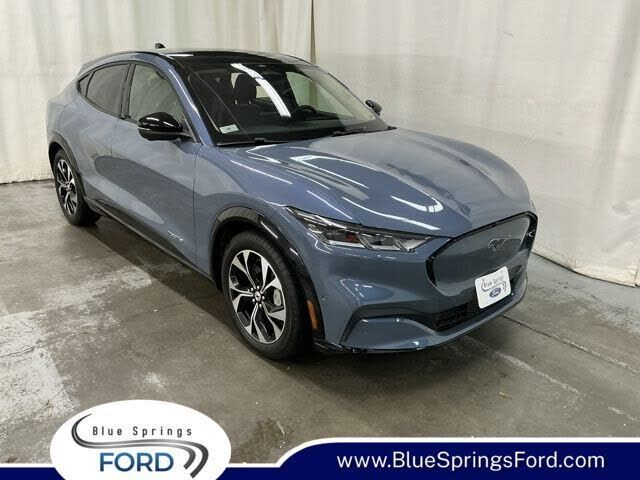 2023 FORD Mustang