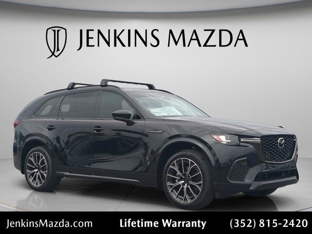 2026 MAZDA CX-70