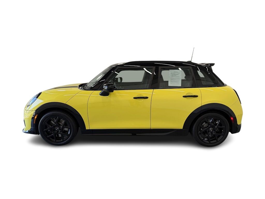 2026 MINI Hardtop