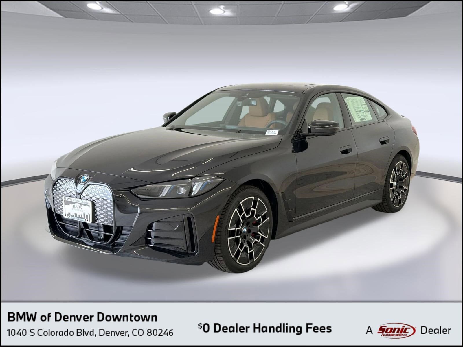 2026 BMW i4