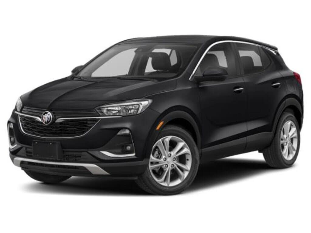 2023 BUICK Encore GX