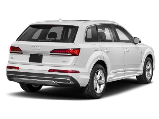 2023 Audi Q7