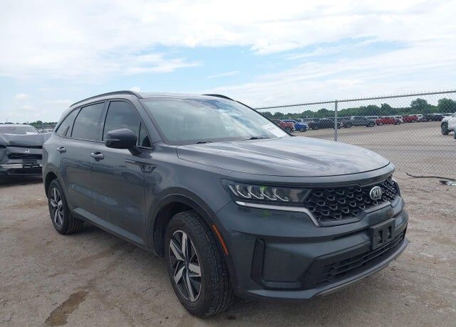 2021 KIA Sorento