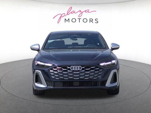 2026 Audi S5