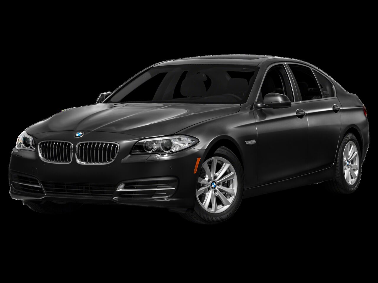 2015 BMW 5 Series
