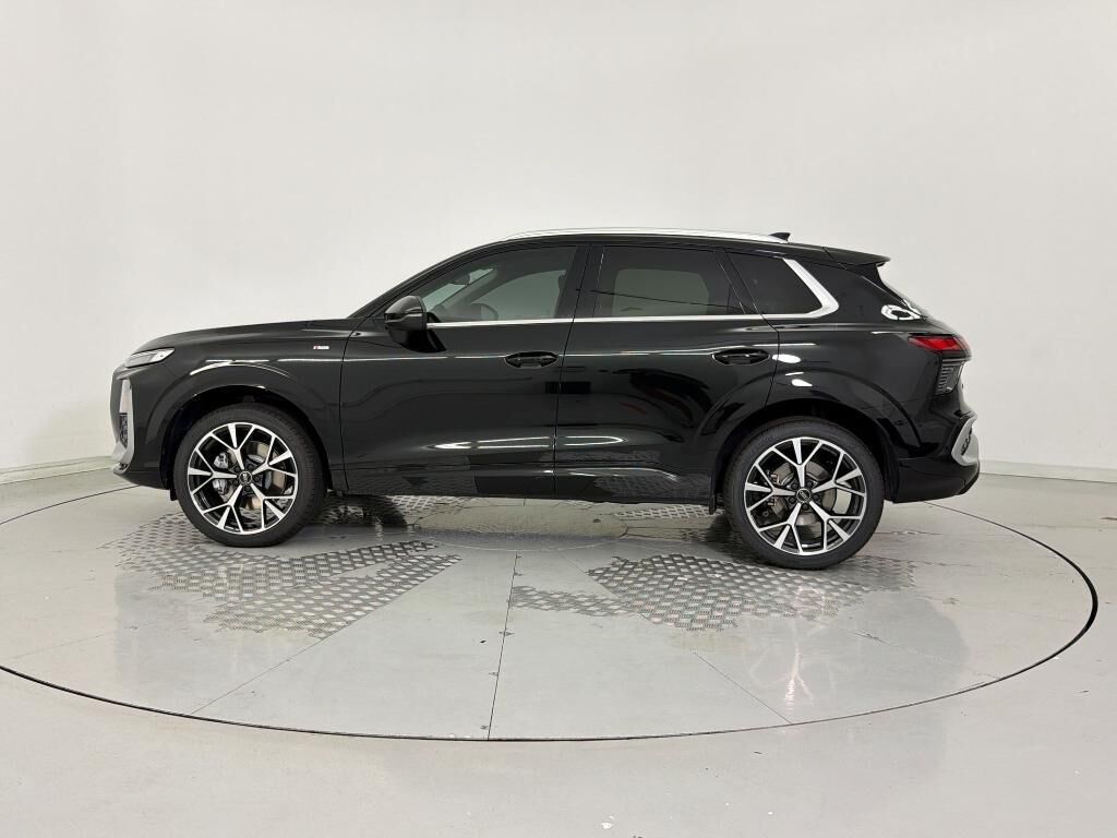 2026 Audi Q3