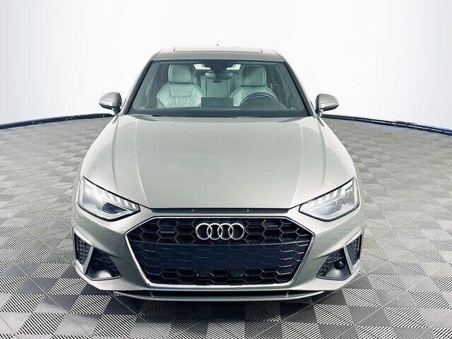 2024 Audi A4