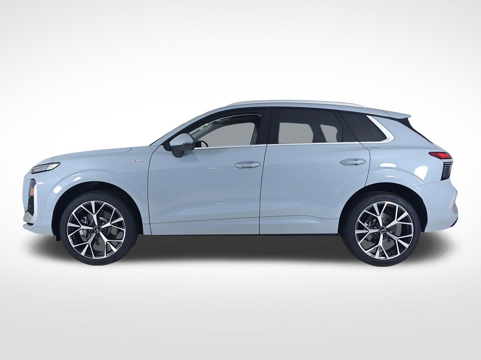 2026 Audi Q3