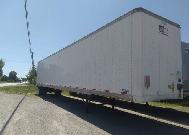 2017 STOUGHTON TRAILERS Stoughton trailers