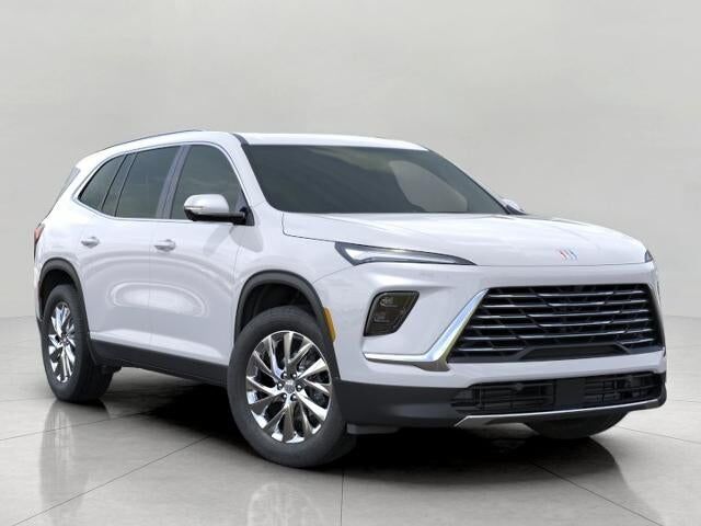 2026 BUICK Enclave