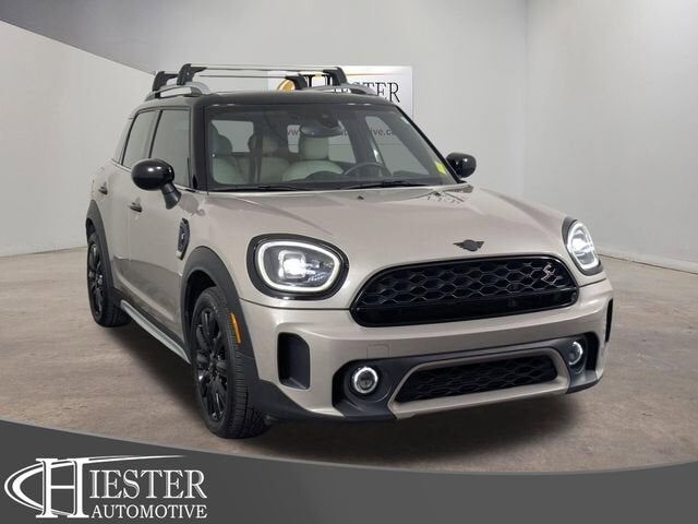 2024 MINI Countryman