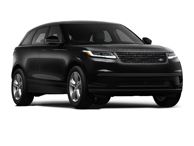 2026 LAND ROVER Range Rover Velar