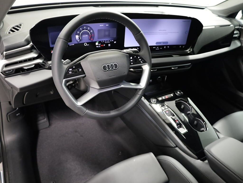 2026 Audi A5