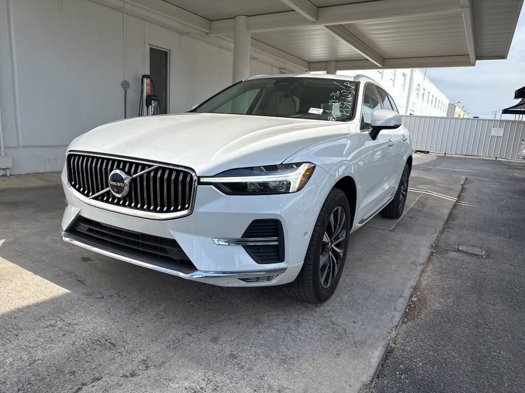 2023 Volvo XC60