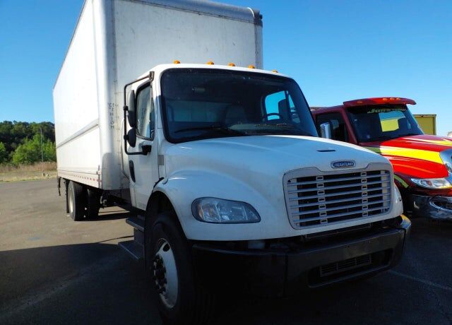 2019 FREIGHTLINER M2