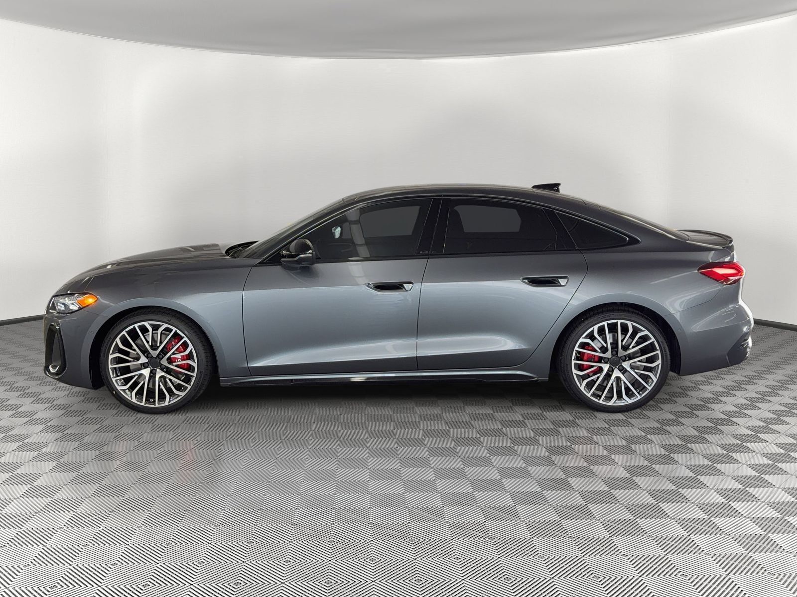 2026 Audi S5