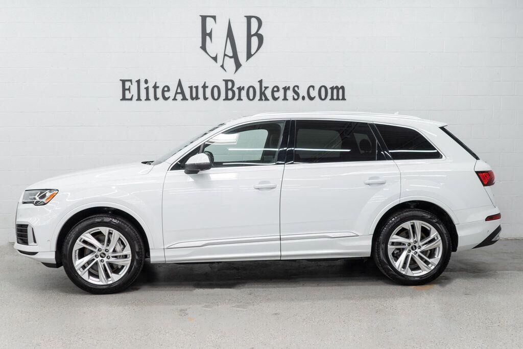 2023 Audi Q7