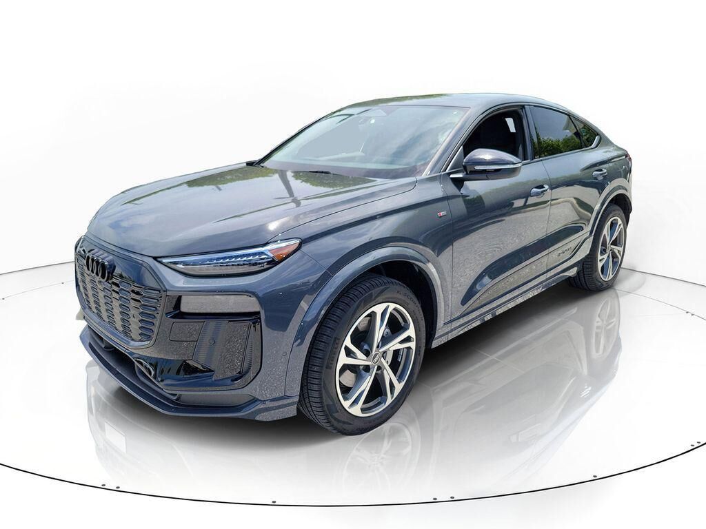 2027 Audi Q6