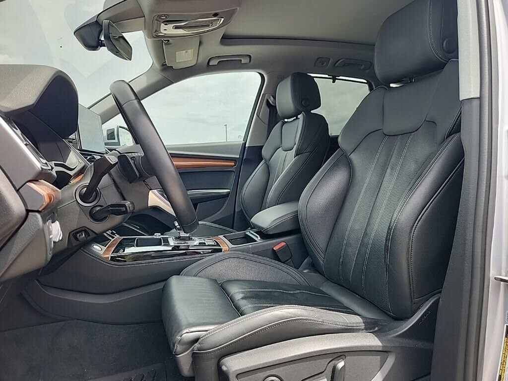 2022 Audi Q5