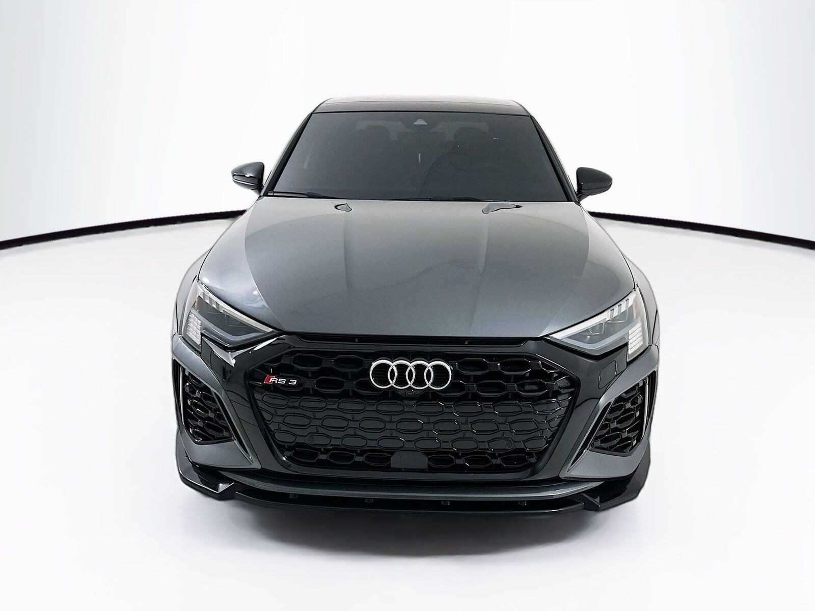 2024 Audi RS3