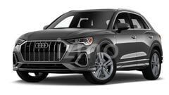 2024 Audi Q3