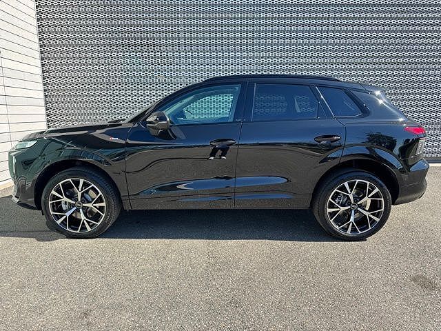 2026 Audi Q3