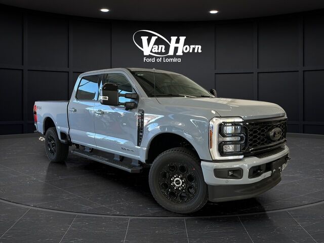 2026 FORD F-250