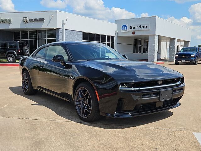2026 DODGE Charger