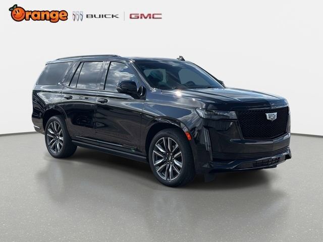 2024 CADILLAC Escalade
