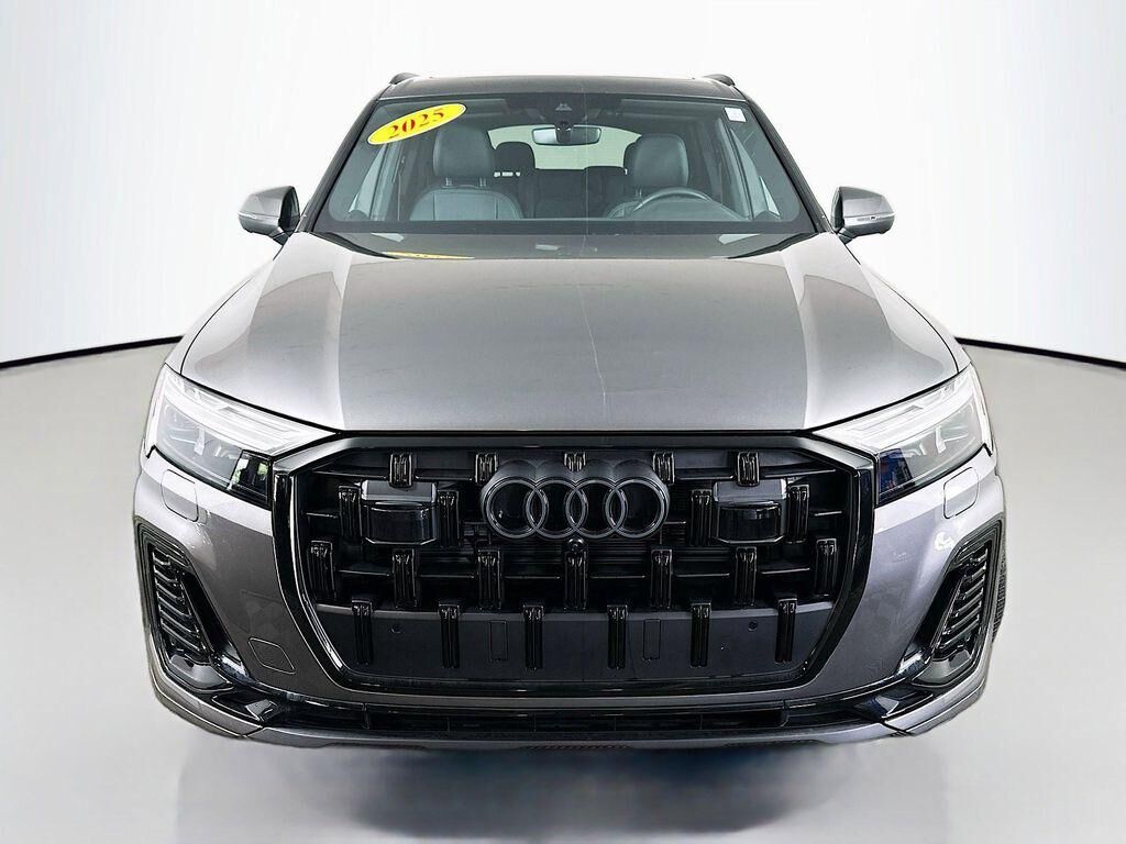 2025 Audi Q7