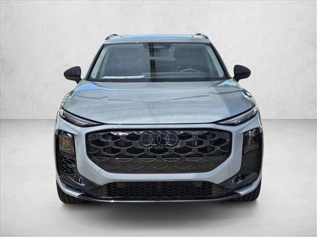 2026 Audi Q3