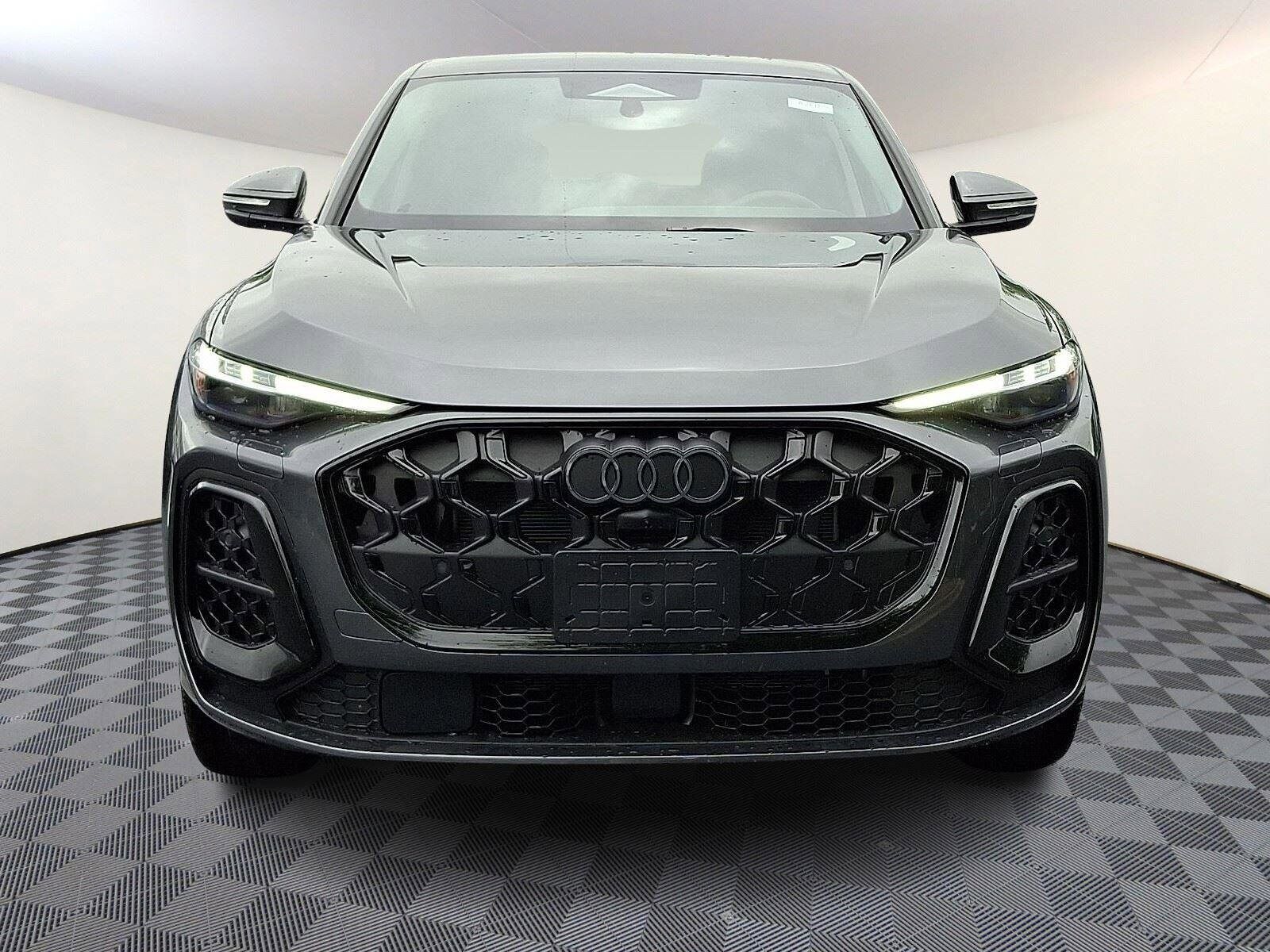 2026 Audi SQ5