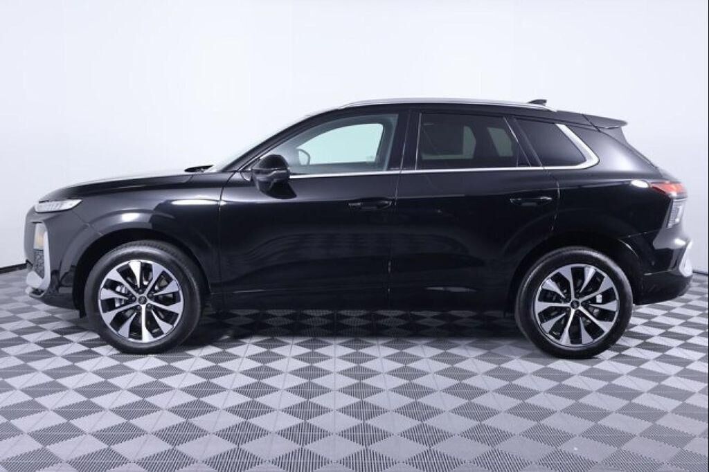 2026 Audi Q3