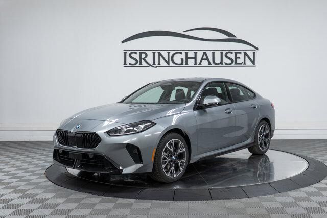 2026 BMW 2 Series