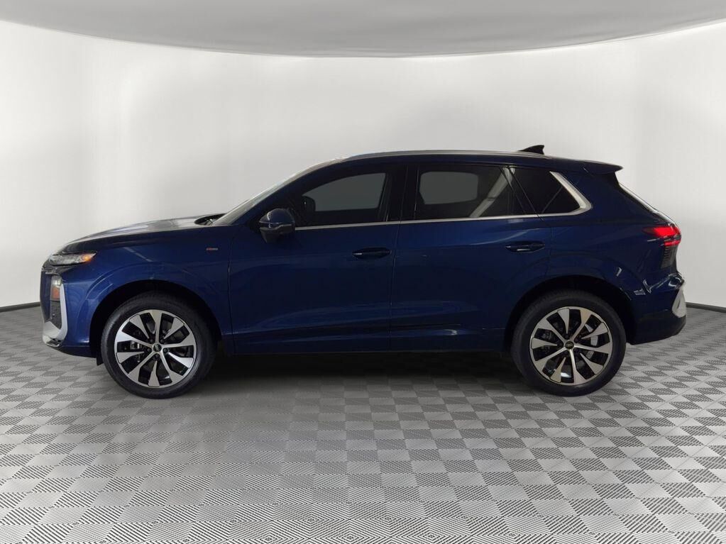 2026 Audi Q3