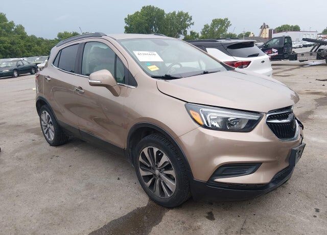 2019 BUICK Encore