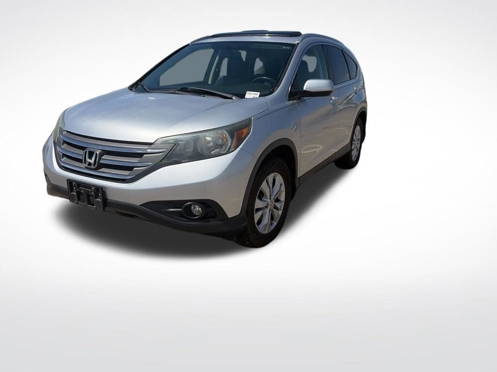 2013 HONDA CR-V