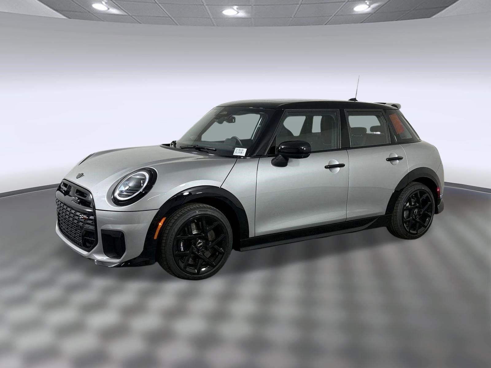 2026 MINI Hardtop
