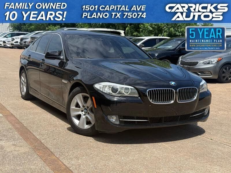 BMW 528i
