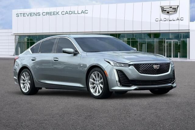 2024 CADILLAC CT5