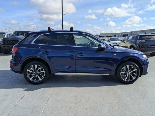2024 Audi Q5